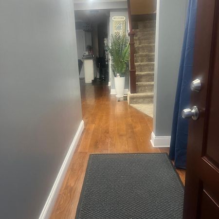 Don Cozy Appartement New York Buitenkant foto