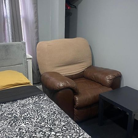 Don Cozy Appartement New York Buitenkant foto