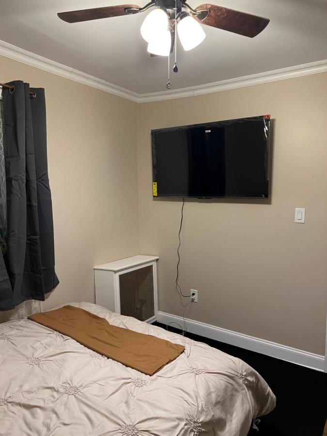 Don Cozy Appartement New York Buitenkant foto