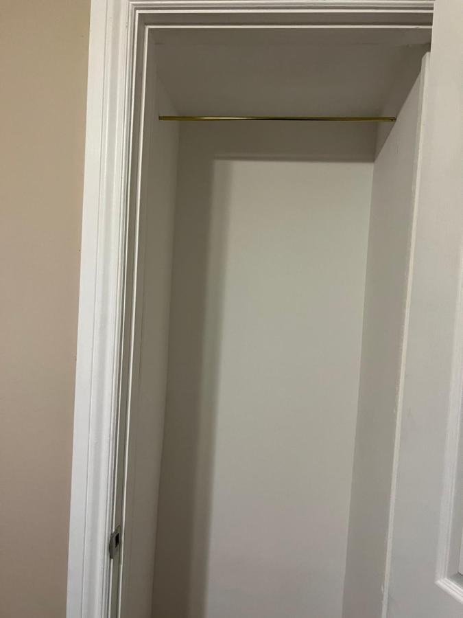 Don Cozy Appartement New York Buitenkant foto