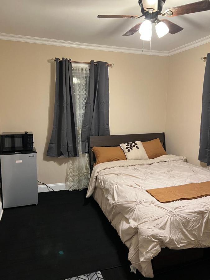 Don Cozy Appartement New York Buitenkant foto