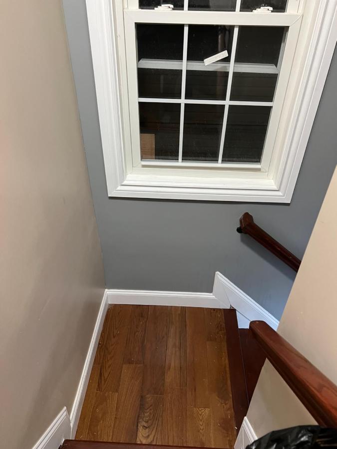 Don Cozy Appartement New York Buitenkant foto
