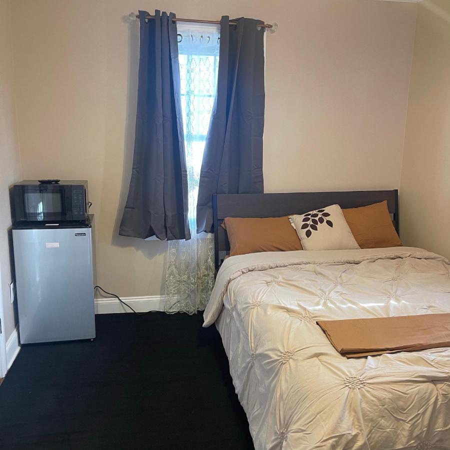 Don Cozy Appartement New York Buitenkant foto