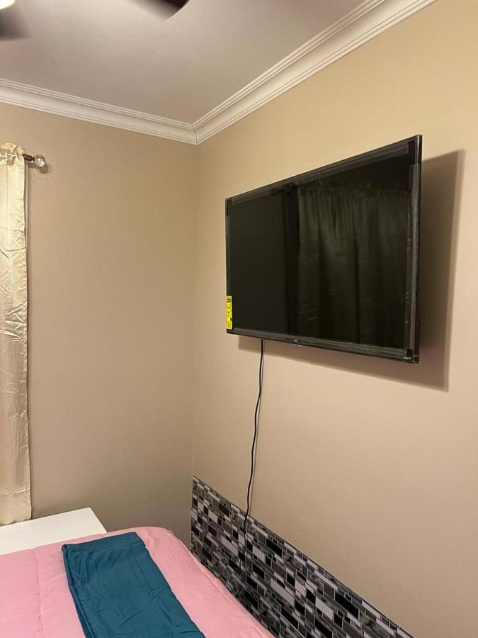 Don Cozy Appartement New York Buitenkant foto