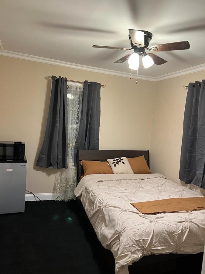 Don Cozy Appartement New York Buitenkant foto