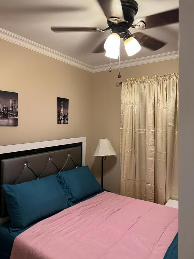 Don Cozy Appartement New York Buitenkant foto