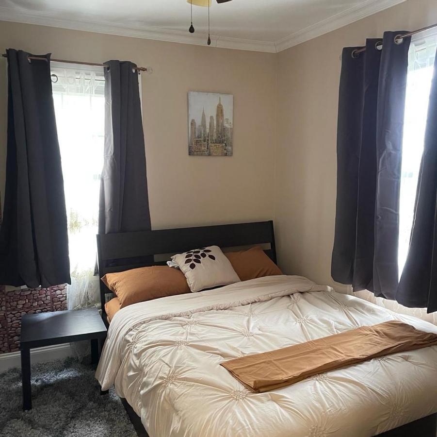 Don Cozy Appartement New York Buitenkant foto