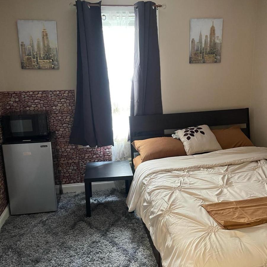 Don Cozy Appartement New York Buitenkant foto