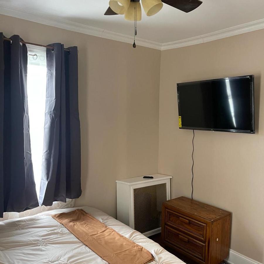 Don Cozy Appartement New York Buitenkant foto