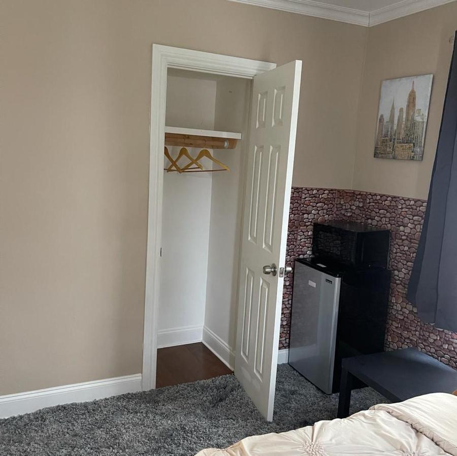 Don Cozy Appartement New York Buitenkant foto