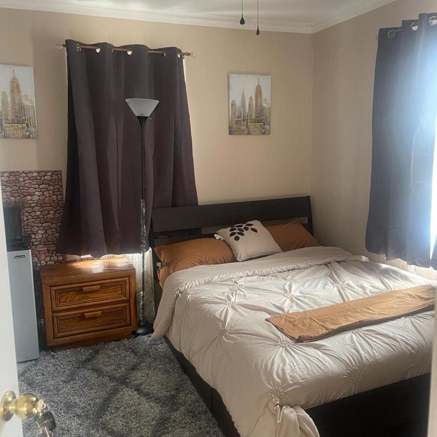 Don Cozy Appartement New York Buitenkant foto