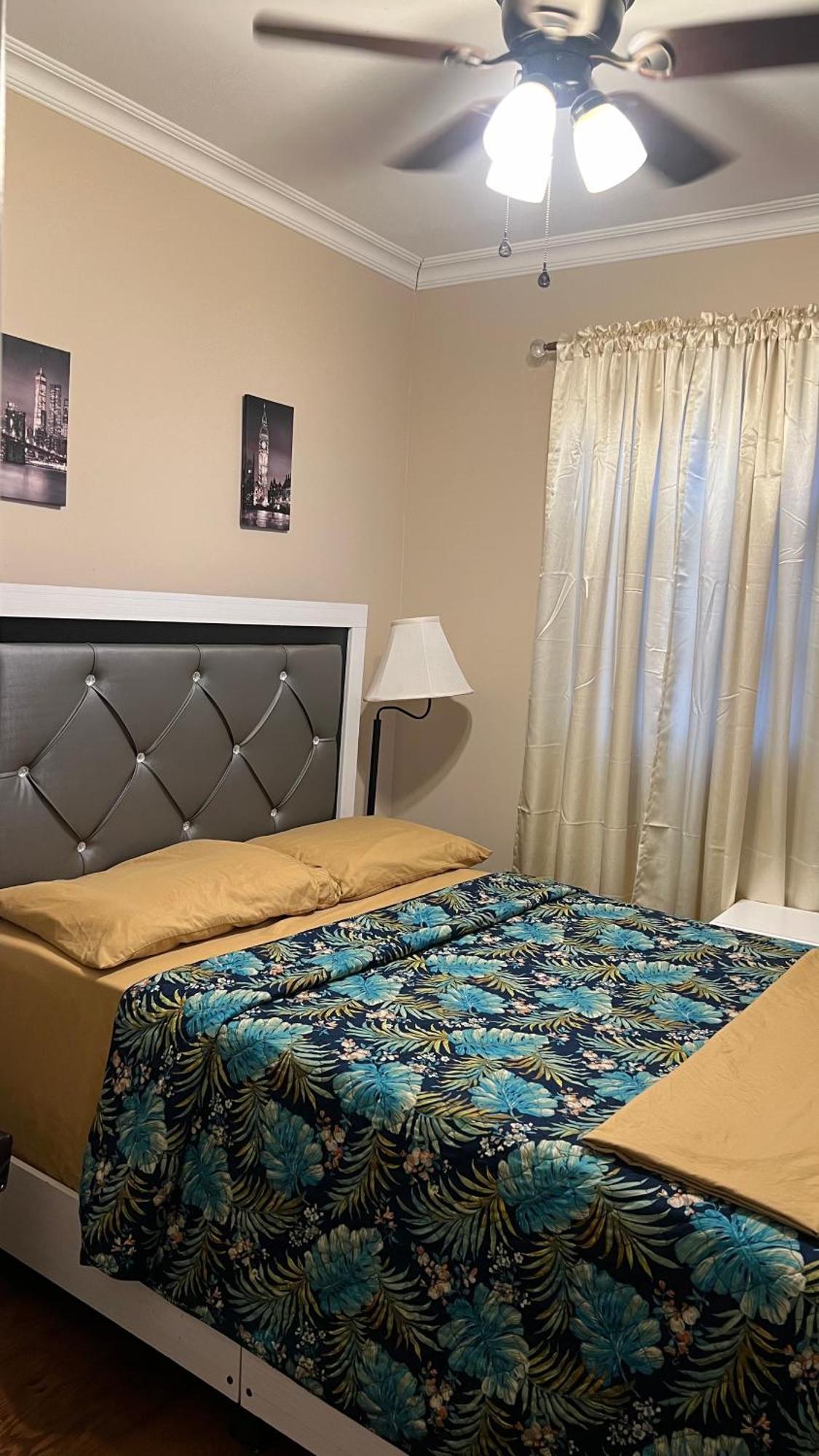 Don Cozy Appartement New York Buitenkant foto