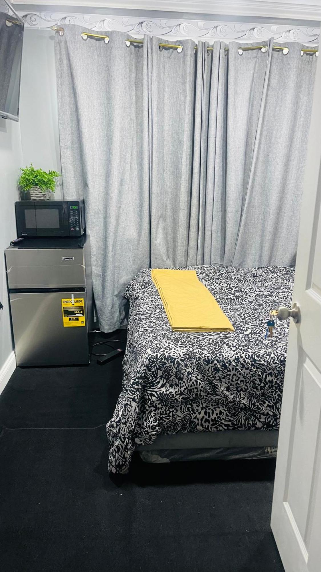 Don Cozy Appartement New York Buitenkant foto
